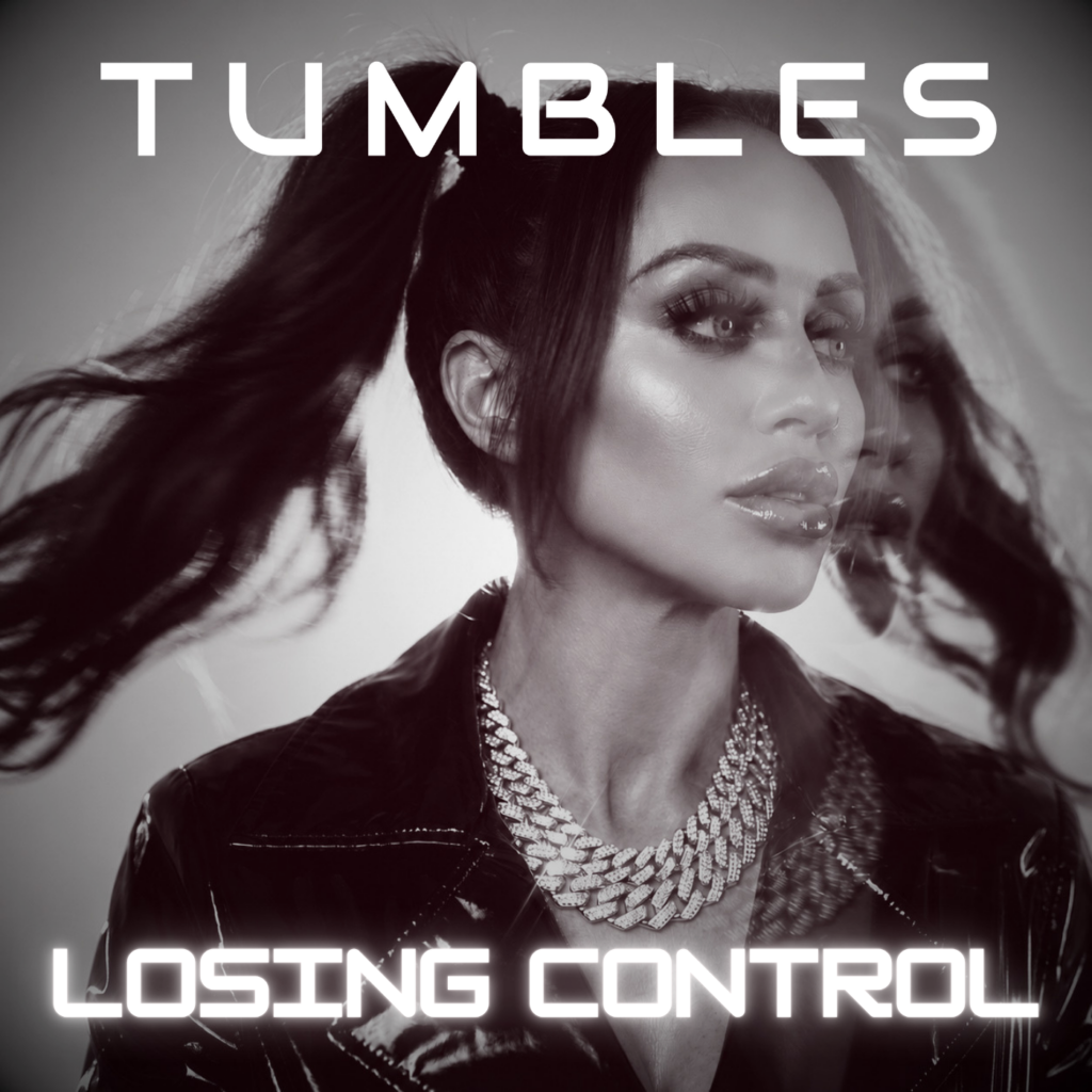DJ Tumbles - Losing Control