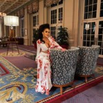 In the realm of luxury, her beats become an auditory indulgence.