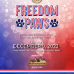 Spinning beats for a pawsitive cause at the Freedom Paws Gala!