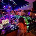DJ Tumbles | The Groove Goddess