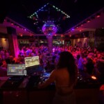 DJ Tumbles | The Groove Goddess