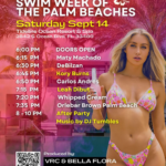 Palm Beach Swim Week